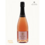 Gratiot-Pilliere, Rosé Brut, Champagne, 75cl, 12%
