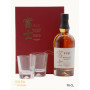 Kirin Fuji - Coffret Blended, 46°, 70cl, Whisky Japonais