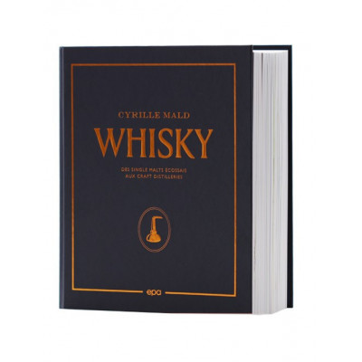 Whisky - Cyrille Mald