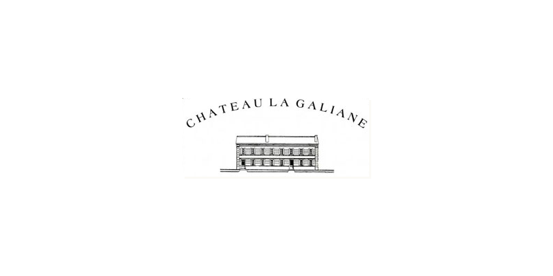 Château La Galiane