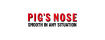 Pig's nose